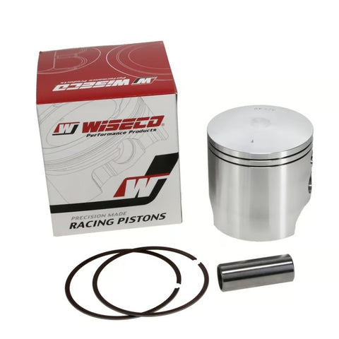 Wiseco 85-05 Polaris 250 Trail Boss/Scrambler/Blazer Piston Kit - 536M07300