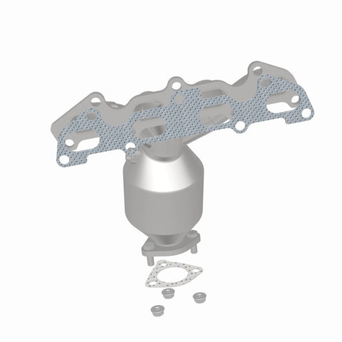MagnaFlow Direct Fit Catalytic Converter 01-02 Kia Rio 1.5L - 452040