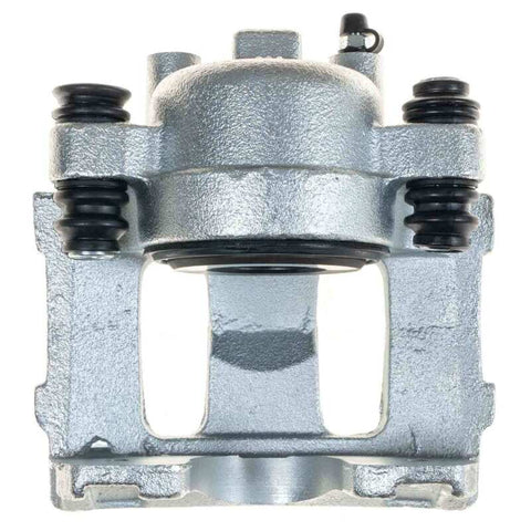 Power Stop 90-01 Jeep Cherokee Front Left Autospecialty Caliper w/o Bracket - L4340