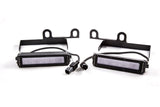 Diode Dynamics Ram 2013 SportExpress Stage Series 6 In Kit - White Wide - DD6017