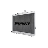 Mishimoto 03-08 Hyundai Tiburon Aluminum Radiator - MMRAD-TIB-01