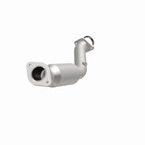 MagnaFlow Direct Fit Catalytic Converter 05-12 Corvette 8 6.0L; D/S - 93998