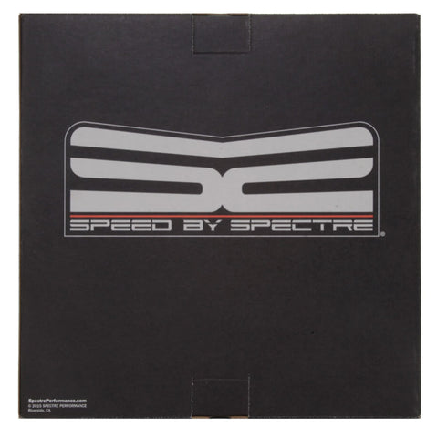 Spectre Dodge Truck Differential Cover 9.25in. - Chrome - 6089