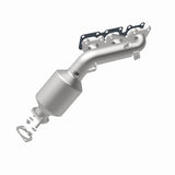 MagnaFlow Conv DF 10-12 Hyundai Genesis 3.8L - 51713