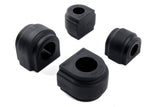 Dinan 21-26 BMW 430i/M440i (G22/G23/G26) Adjustable Front & Rear Sway Bar Set - 28mm & 19mm - D120-0630