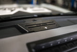 DV8 Offroad 21-23 Ford Bronco Digital Device Dash Mount - DMBR-01