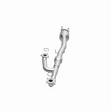 MagnaFlow Direct Fit Catalytic Converter 13-14 Accord 3.5L - 52027