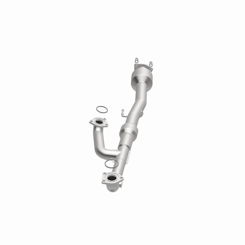 MagnaFlow Direct Fit Catalytic Converter 13-14 Accord 3.5L - 52027
