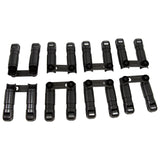 COMP Cams Chevrolet Small Block XD Short Travel Retro-Fit Hydraulic Roller Lifter Set - 15853XD-16