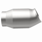 MagnaFlow Universal Catalytic Converter 3 IN C/A Met. Spun - 59979