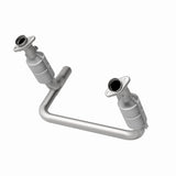 MagnaFlow Conv DF 04 Dodge Durango 3.7L/4.7L - 24770