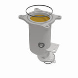 MagnaFlow Conv DF EDGE- 07-09 6 3.5L OEM - 49208