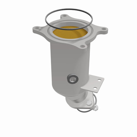 MagnaFlow Conv DF EDGE- 07-09 6 3.5L OEM - 49208
