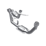 MagnaFlow Conv DF 96-99 Ford Taurus3.0L 50S - 444023