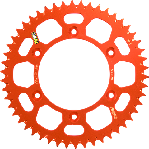 ProTaper Rear Orange Sprocket - 49 Teeth - 033399