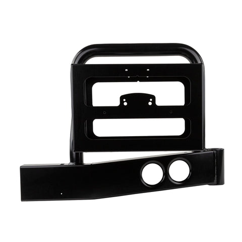 ARB J/Can/Hldr Blk Rstb Rhs 80 Series - 5711242