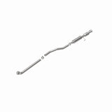 MagnaFlow Direct Fit Catalytic Converter 13-18 Mazda CX-5 OEM Underbody - 21-328