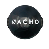 ARB Nacho Front Facing Solid Black Light Cover - NAC12B