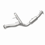 MagnaFlow Right Side Converter Direct Fit 15-17 Ford F-150 5.0L - 21-470