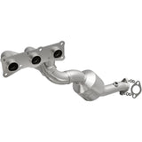 Magnaflow Conv DF 06-08 BMW Z4 3.0L fr - 51718
