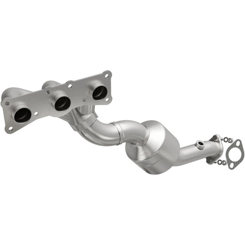 Magnaflow Conv DF 06-08 BMW Z4 3.0L fr - 51718