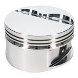 JE Pistons SB CHRY FLAT TOP Set of 8 Pistons - 207421