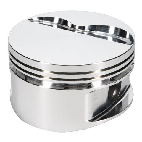 JE Pistons SB CHRY FLAT TOP Set of 8 Pistons - 207421