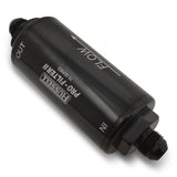 Russell 10An 100 Micron Filter Assembly 75 Series Pro-Filter 2 - 751010