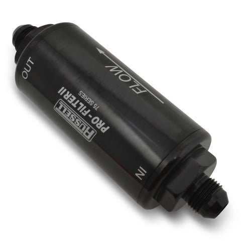 Russell 10An 100 Micron Filter Assembly 75 Series Pro-Filter 2 - 751010