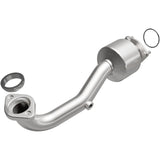 MagnaFlow Direct Fit Catalytic Converter 16-18 Honda HR-V 1.8L - 21-979