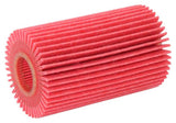 K&N Oil Filter OIL FILTER AUTOMOTIVE - HP-7018