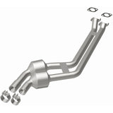 MagnaFlow Direct Fit Catalytic Converter 07-10 BMW X3 3.0L - 51807
