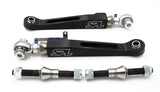 SPL Parts 2022+ BMW G8X Front Lower Control Arms M3/M4 AWD Version - SPL FLCA G8X IX