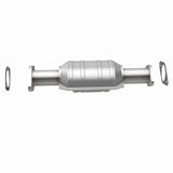 MagnaFlow Direct Fit Catalytic Converter 96-97 Mazda MX6 2.0L Rear - 23700