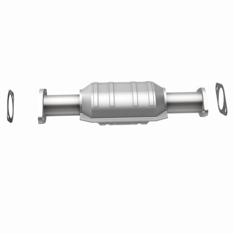 MagnaFlow Direct Fit Catalytic Converter 96-97 Mazda MX6 2.0L Rear - 23700