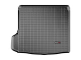 WeatherTech 2014+ Mazda 3 Sedan Cargo Liner - Black - 40838