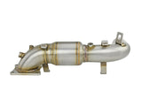 Skunk2 18-20 Honda Civic Type R Downpipe Kit w/ Cat - 412-05-6066