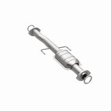 MagnaFlow Direct Fit Catalytic Converter 01-04 Toyota Tacoma 2.4L Rear - 51453