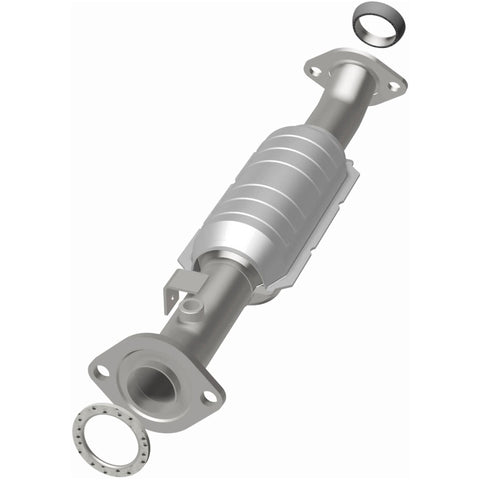 Magnaflow Conv DF 06-08 Mazda 6 2.3L - 51899