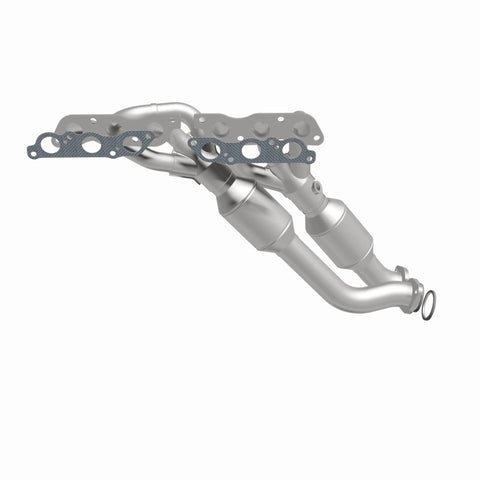 MagnaFlow Direct Fit Catalytic Converter GS300- 00-04 6 3.0L OEM - 49283