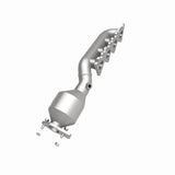 MagnaFlow Conv DF 2009 Kia Borrego 4.6L Driver Side - 51980