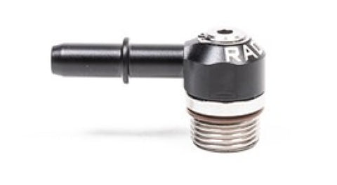 Radium 8AN ORB Swivel Banjo to 3/8in SAE Male - 20-1000-08375