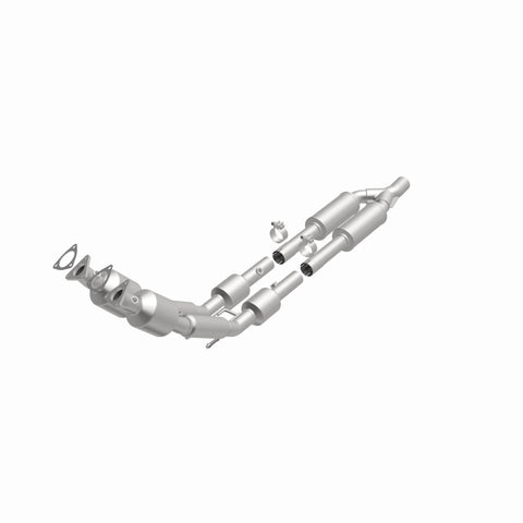 MagnaFlow Conv DF 06-08 VW Passat 3.6L - 24379