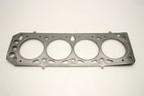 Cometic Ford/Cosworth Pinto/YB 92.5mm .030 inch MLS Head Gasket - C4350-030