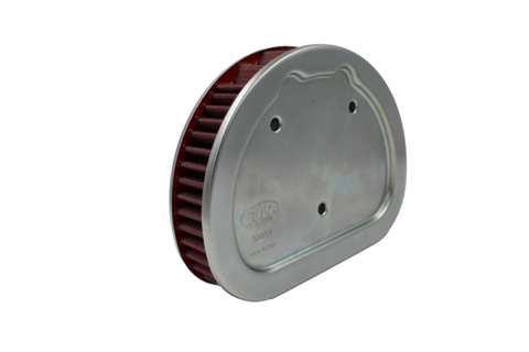 BMC 18+ Harley-Davidson Touring Filter X Road Glide - FM950/04
