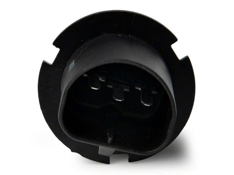 Raxiom 94-04 Ford Mustang Elite Extreme Vision Headlight Bulbs 9007 - 413517