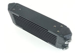 CSF Universal Dual-Pass Oil Cooler - M22 x 1.5 - 13in L x 4.75in H x 2.16in W - 8119