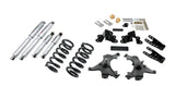 Belltech LOWERING KIT WITH SP SHOCKS - 692SP