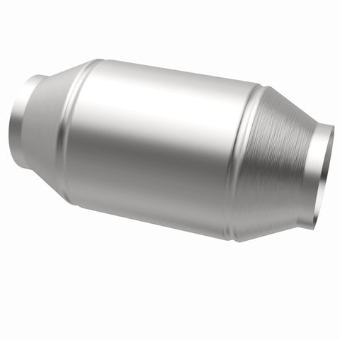 MagnaFlow Universal Catalytic Converter 2.50 inch C/C CA Pre-OBDII - 337306