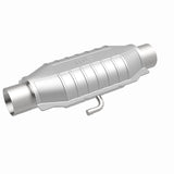 MagnaFlow Conv Univ 2.5 W/Air FED - 94016